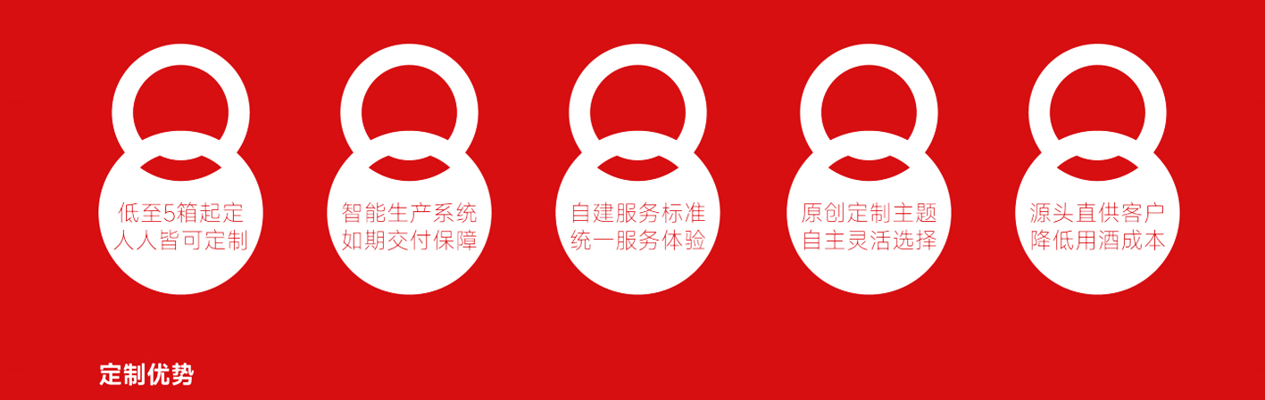 捌极荟酱酒定制品牌VI&SI全案设计丨简米设计-21