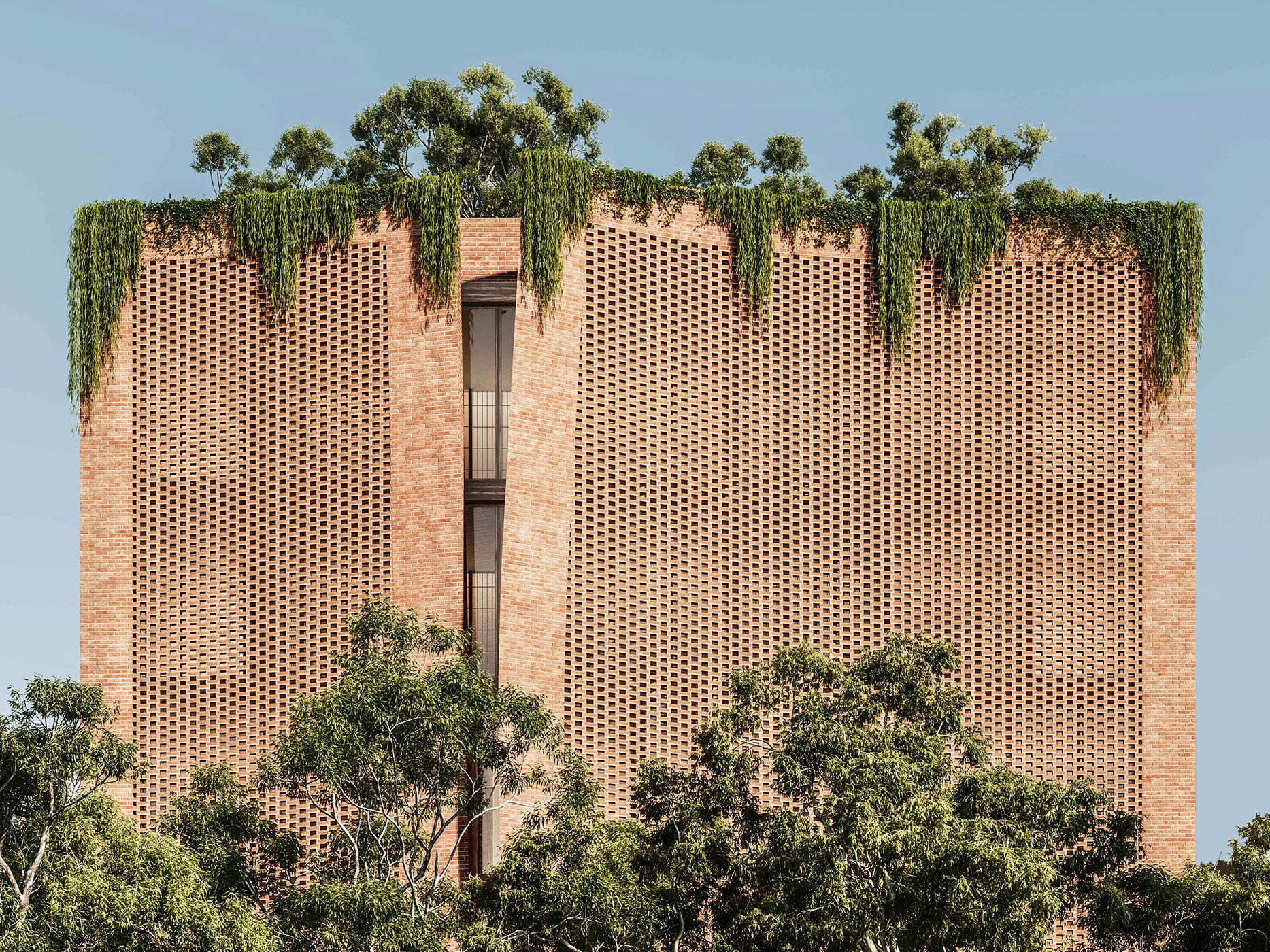 墨尔本康复中心丨Breathe-2