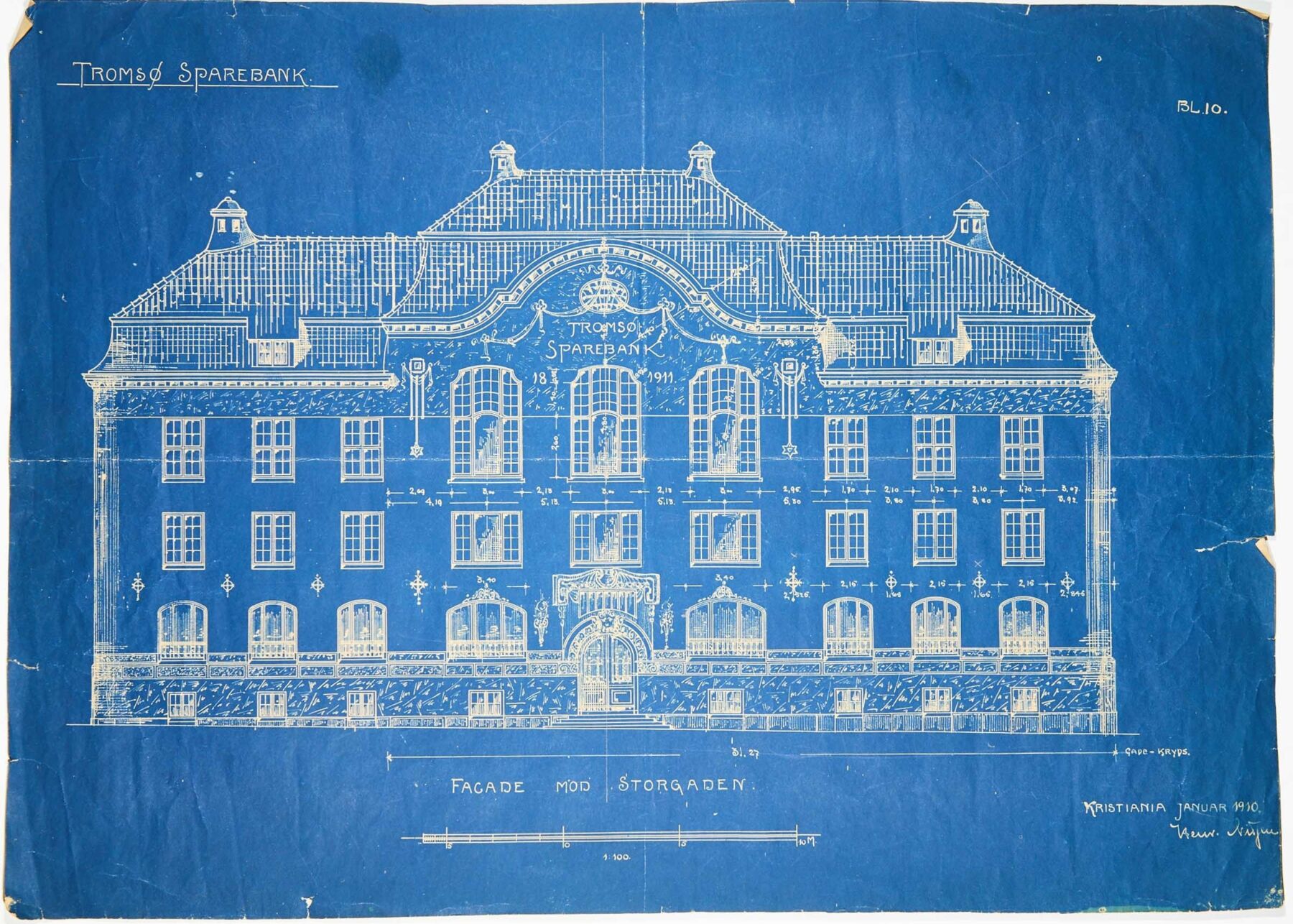 Sparebank1 Nord-Norge – Zinc-16