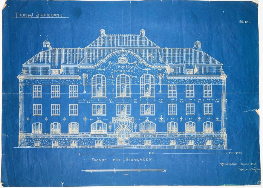 Sparebank1 Nord-Norge – Zinc-16