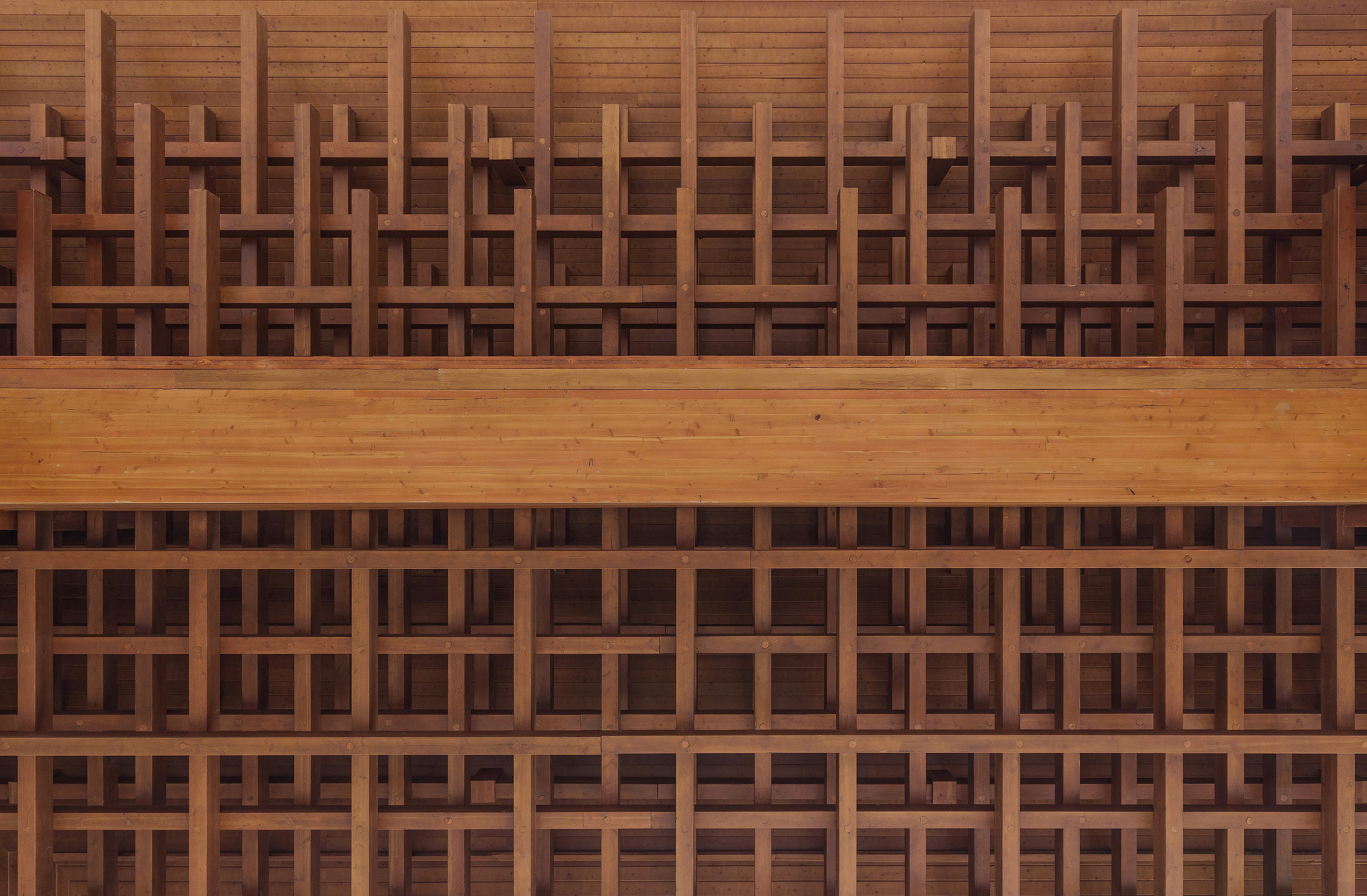 Ruanchong 小学改造丨中国东莞丨Archseeing-42