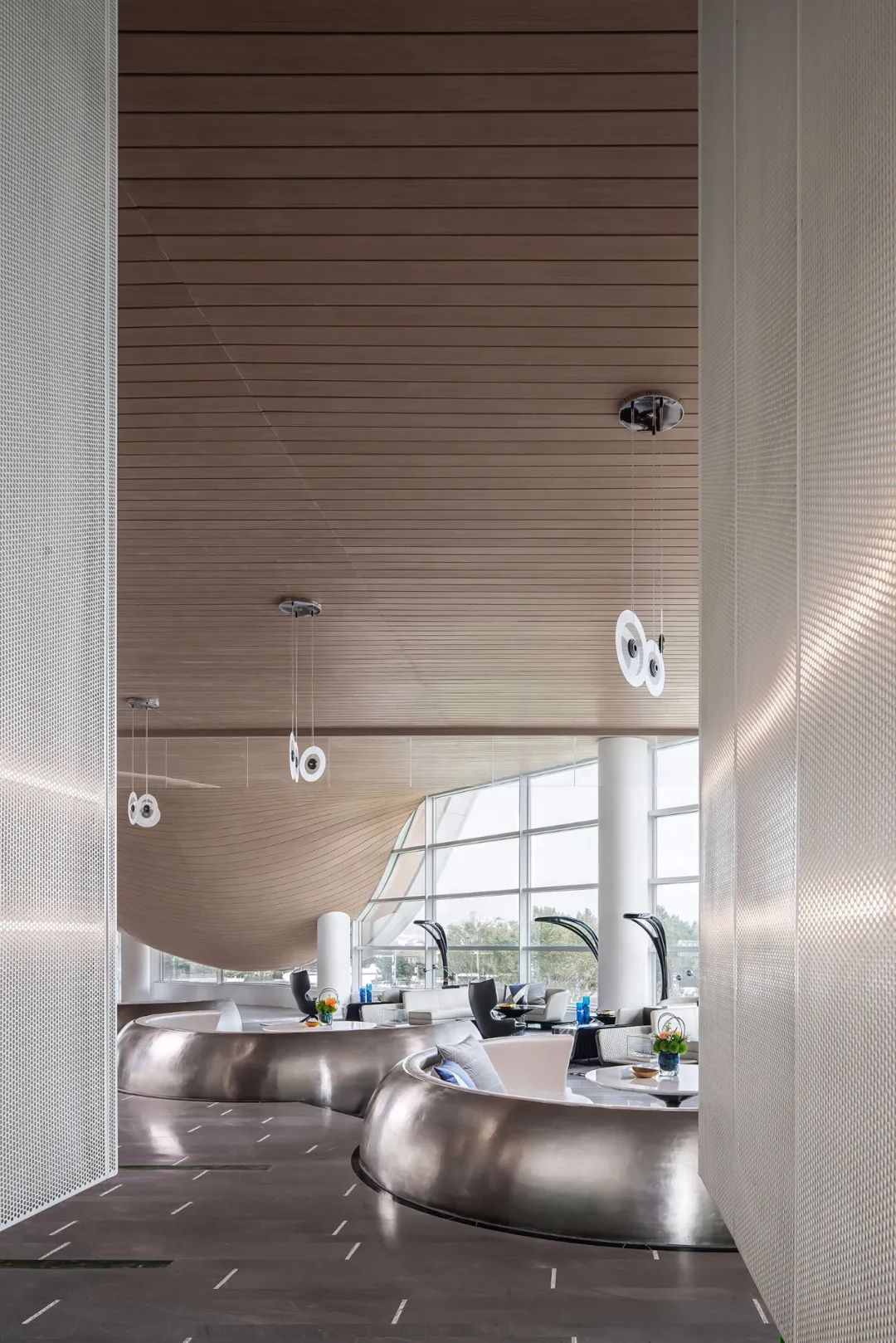 西海岸·创新科技城体验中心-38