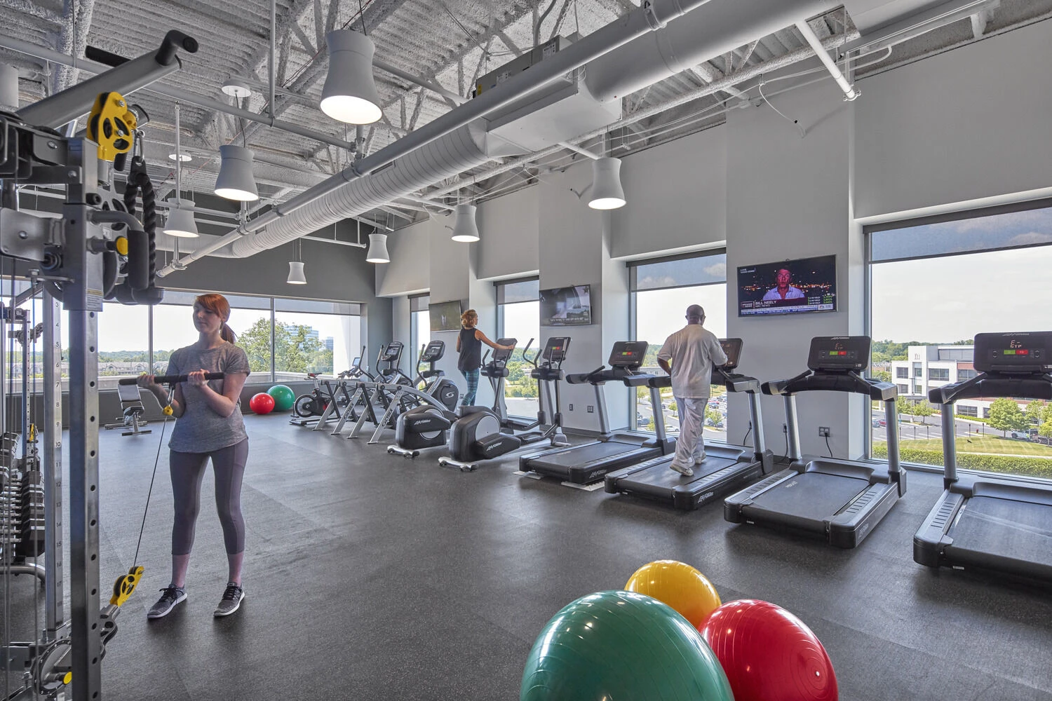 Veoneer North American Technical Competence Center-21