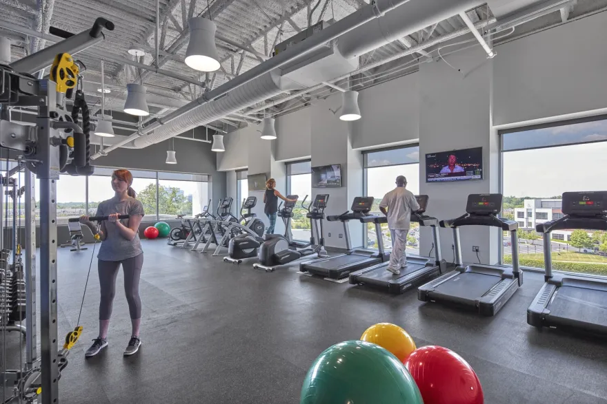 Veoneer North American Technical Competence Center-21