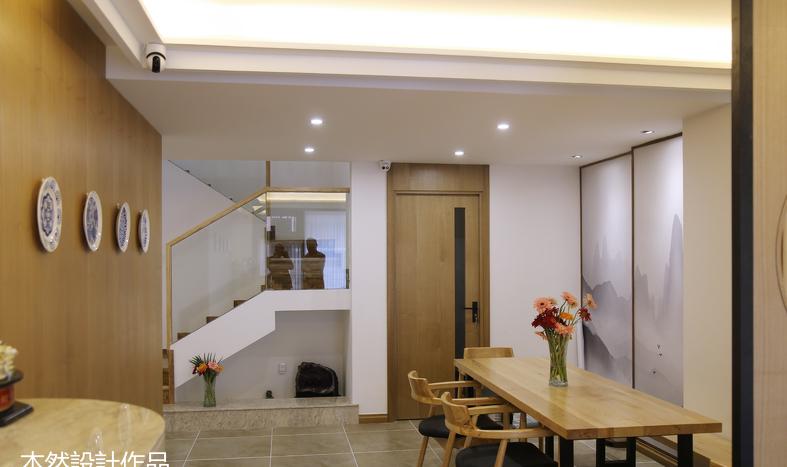 古韵宛伶会馆 传统与现代的完美融合-6