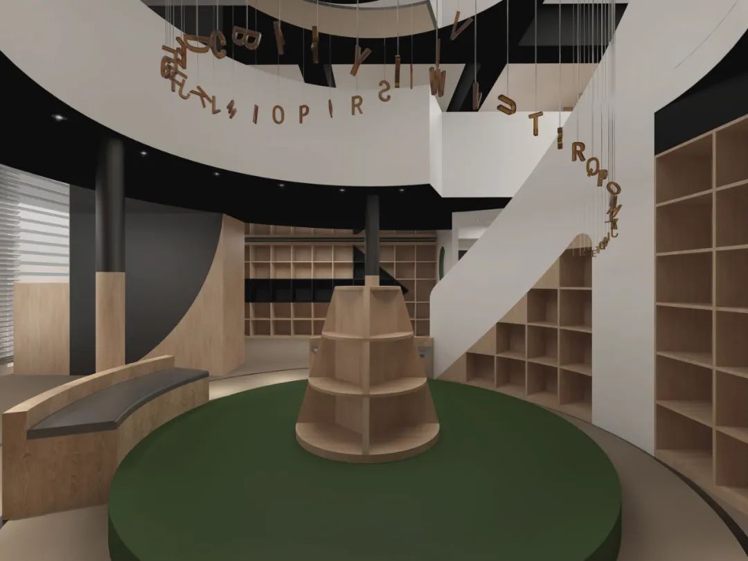 南京优言美语英语学习中心 | 阳光下的趣味学习空间-24