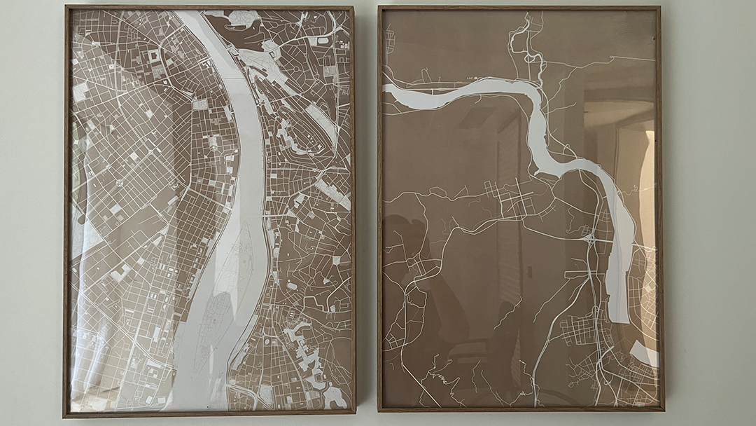 珠光宝气的家温州永嘉自建住宅设计丨中国温州丨LJID叙室设计-50