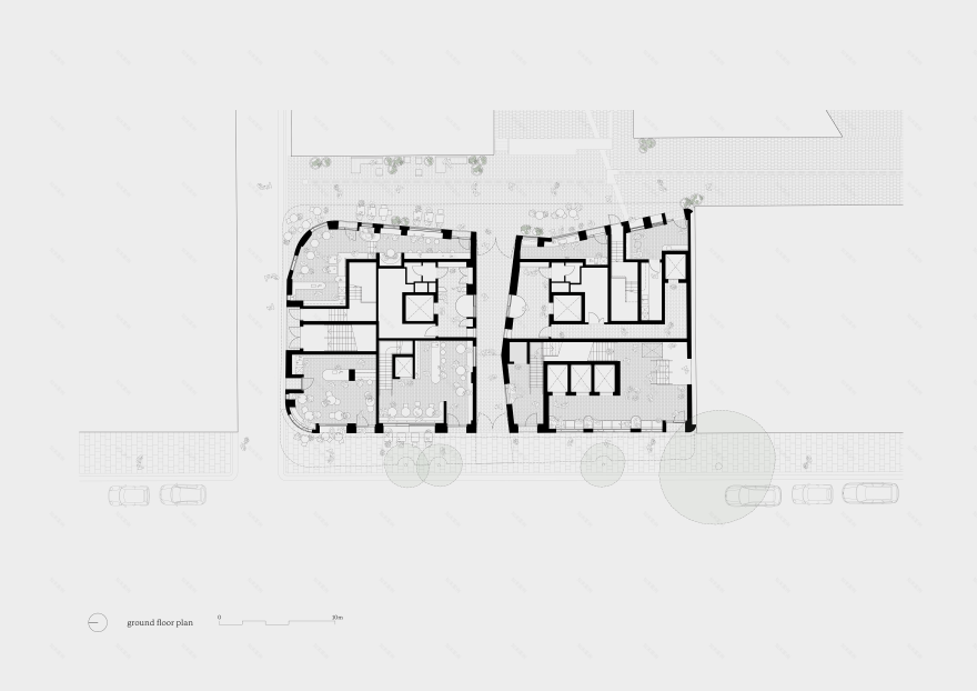 码头区小巷丨澳大利亚悉尼丨Studio Bright-22