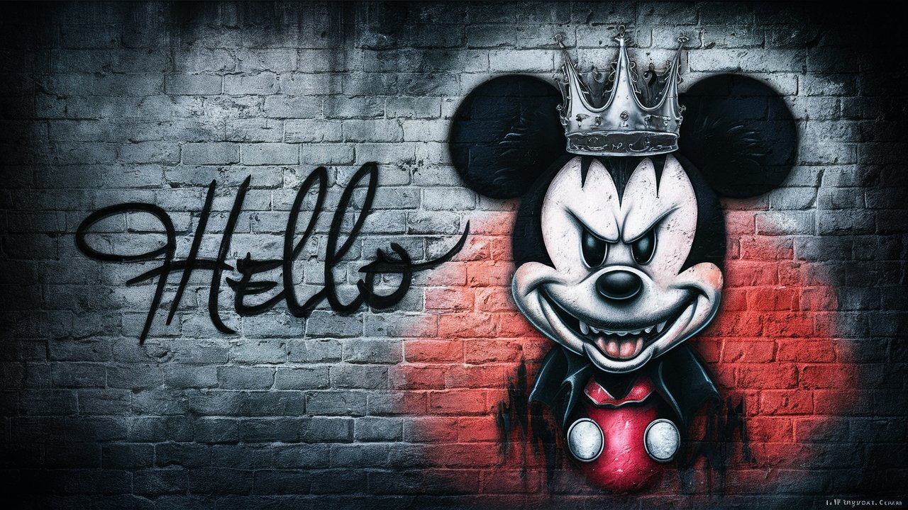 Pizza Kyrpydyra  Hello (2024)丨Öskar Design Öskar-16