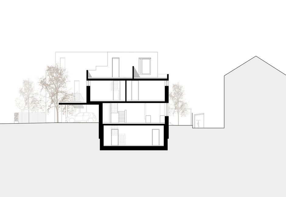 2018 Wohnen In den Nussbäumen, Reinach | Atelier 5 - Architekten und Planer AG-29