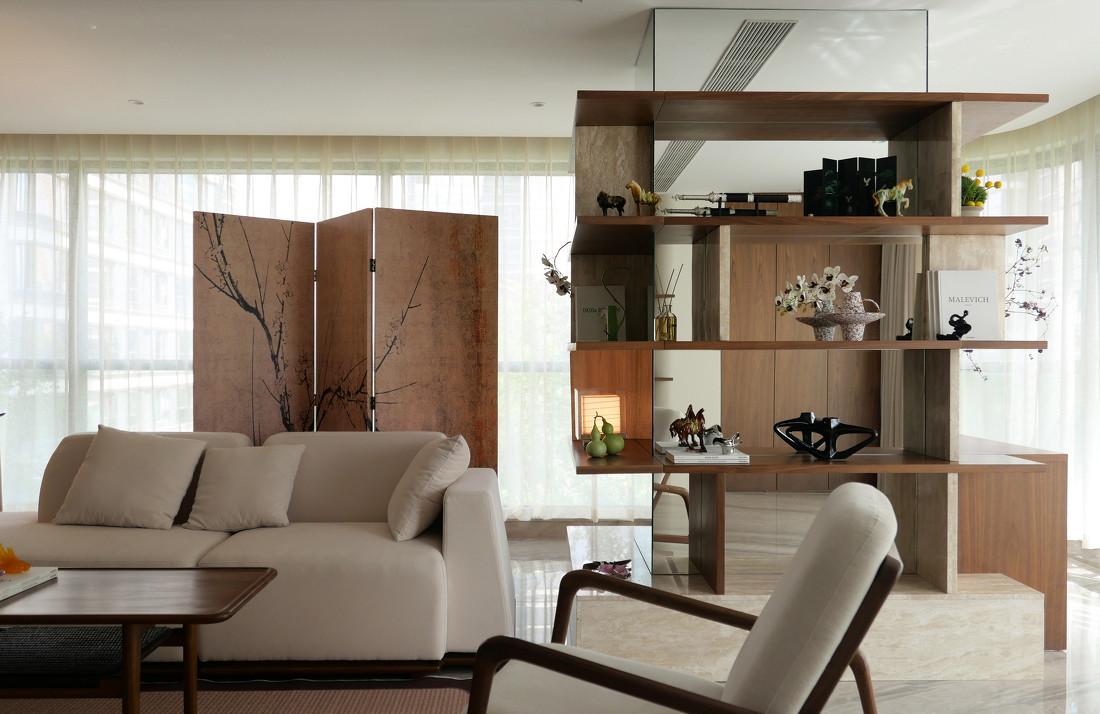 给爸妈准备的“旧旧的”新家-23