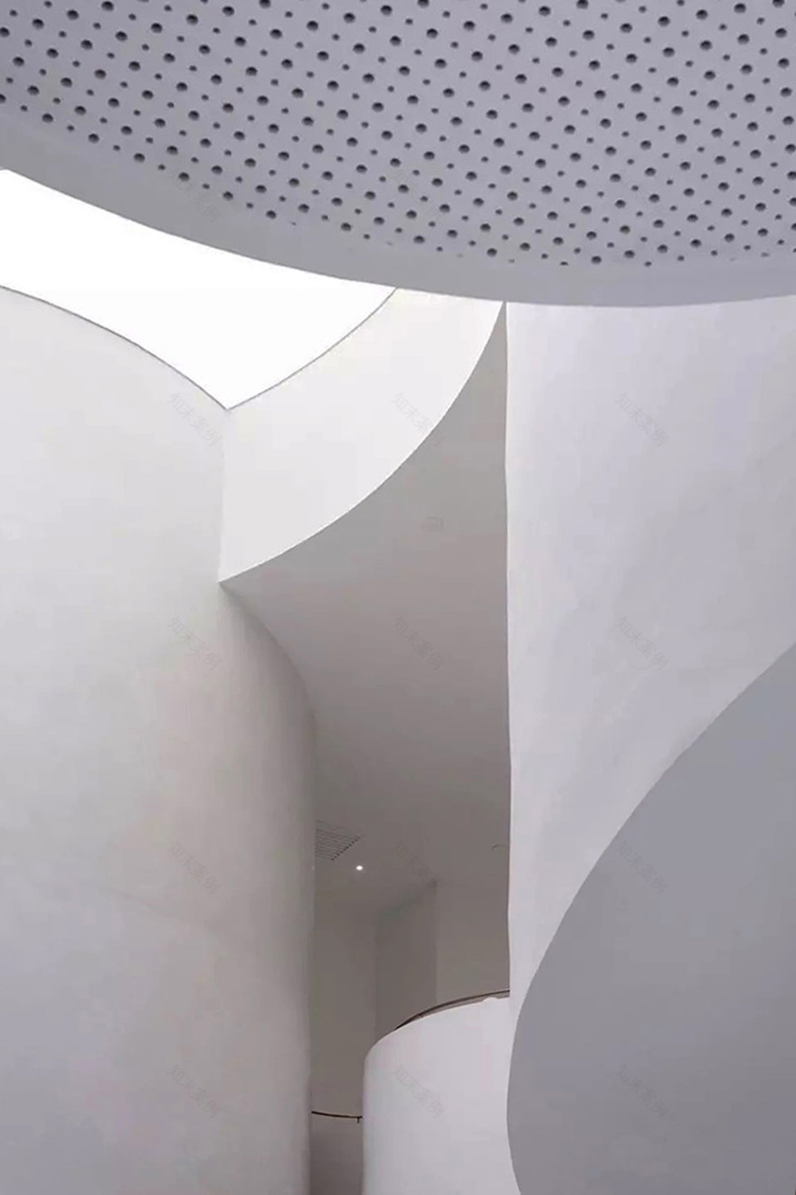 鹰集咖啡丰盛里店,上海 / 不迫工作室-16