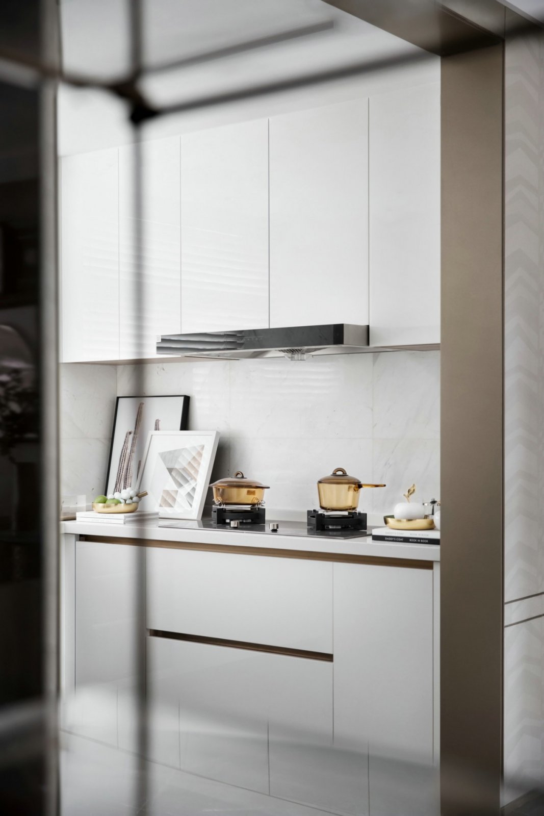 桂林兴进漓江壹号样板房-25