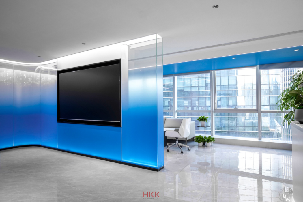 深圳年年卡网络科技办公室丨中国深圳丨华可可设计二院-6