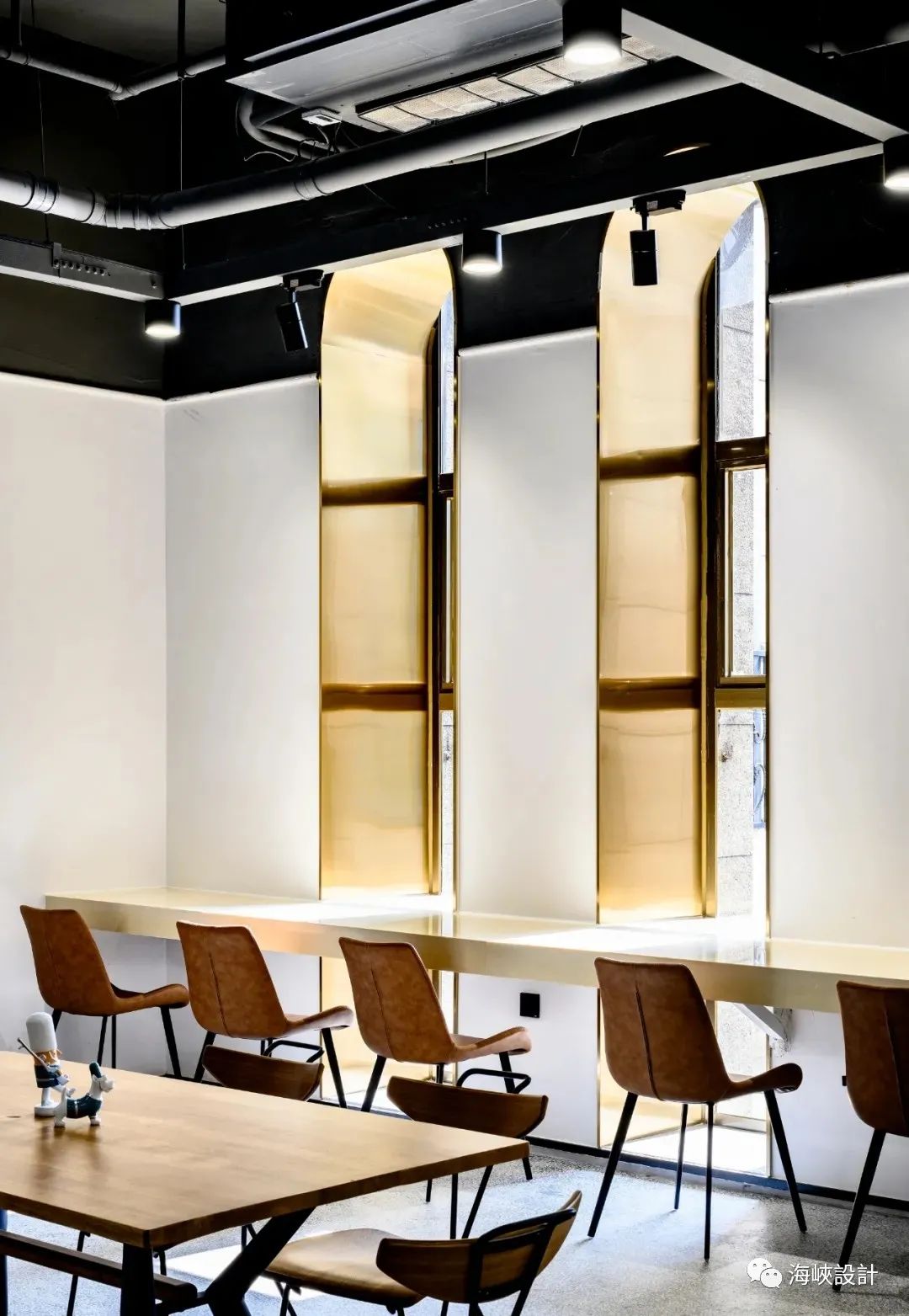 福州卡夫·House 五星級寵物店,設計演繹浪漫與精致-16