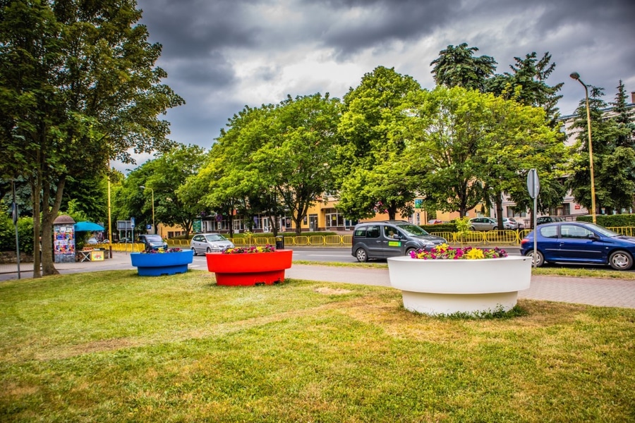 波兰大型花盆-12