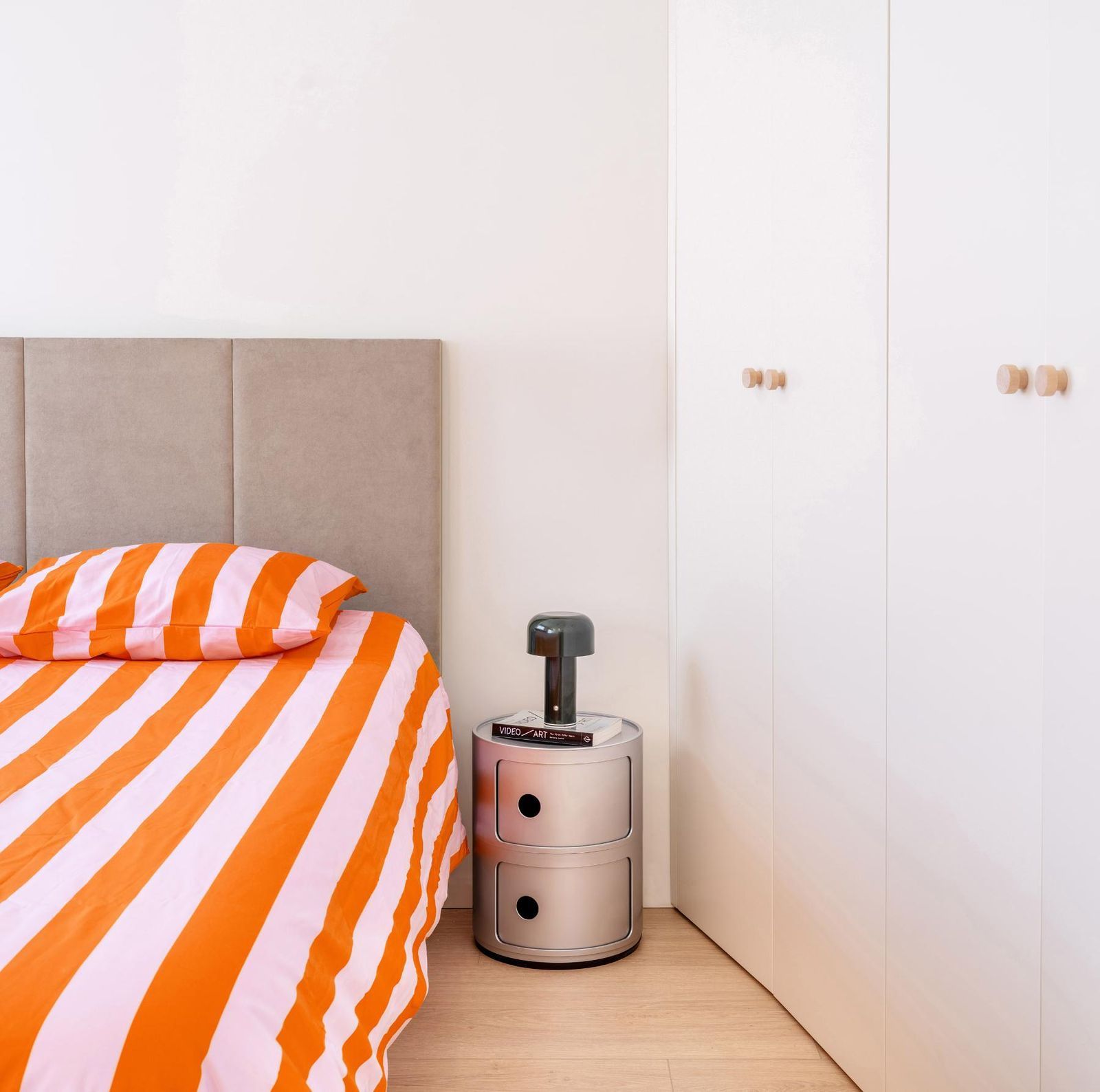 90年代老房改造为禅意社交空间丨西班牙丨ESPECIE Arquitectura-24