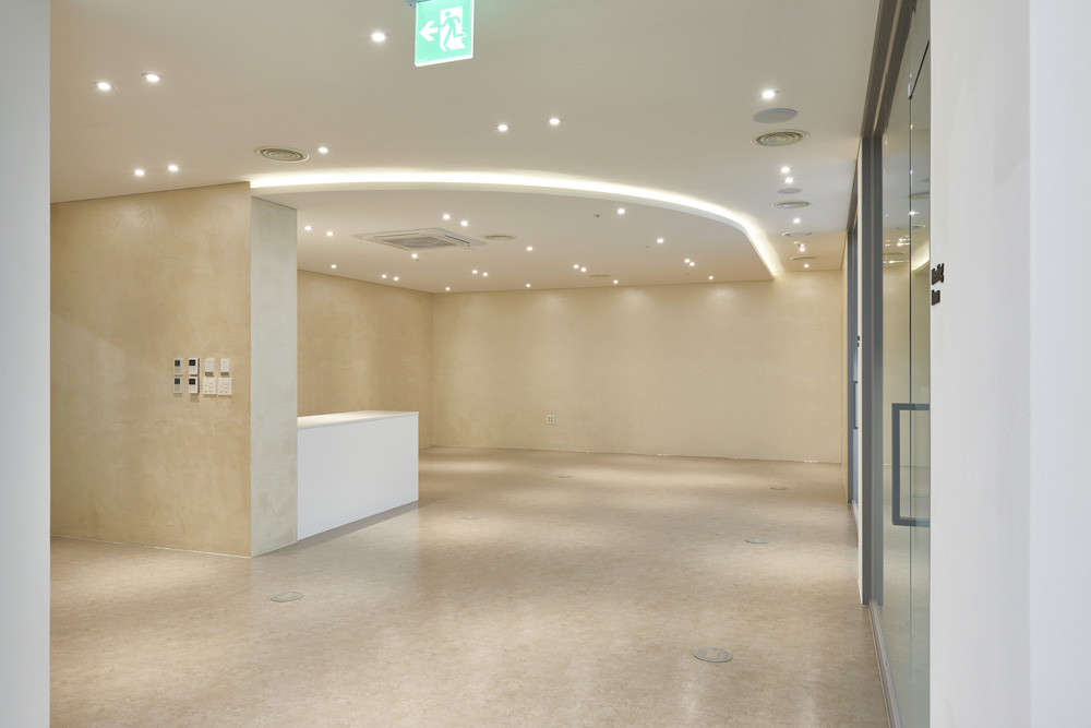 现代办公空间设计典范 | 58 平米的光明办公室-7