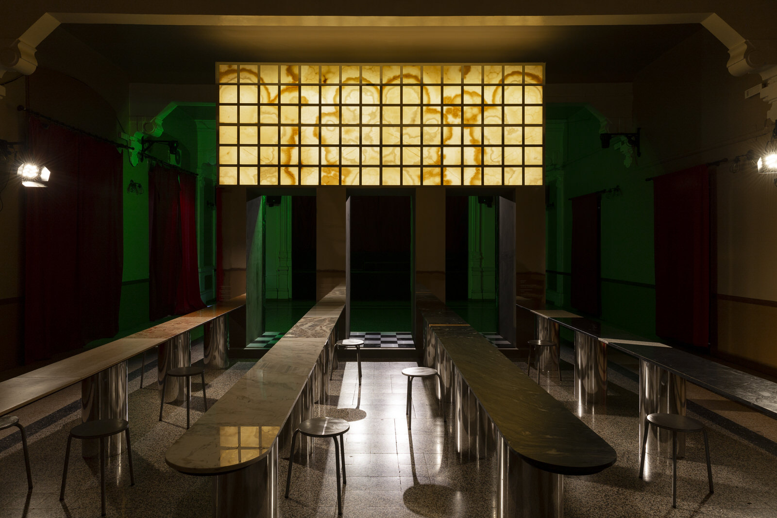 2022 米兰设计周 | 全球顶尖设计亮点一览-19