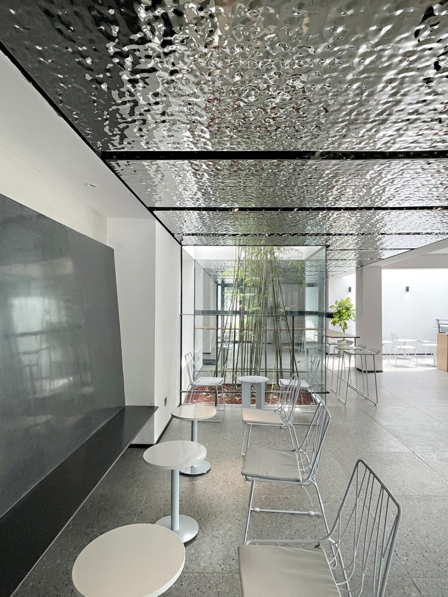 昆山计家墩村会议中心 / 上海严旸建筑设计工作室-37