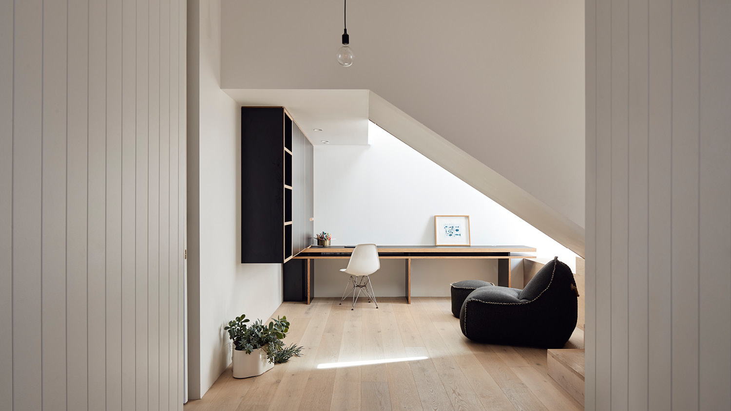 海景别墅 Surfside House丨Andrew Burges 等-5