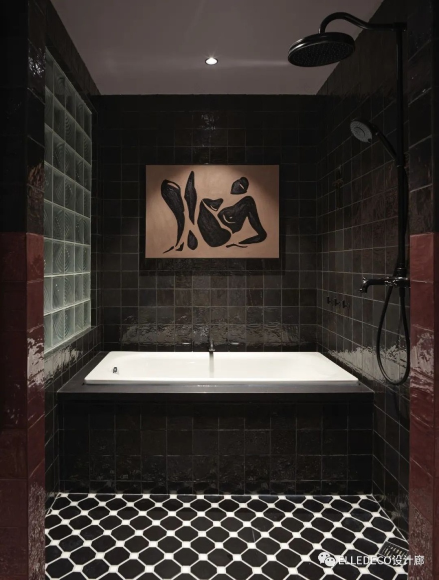 暗夜童话丨中国北京丨诃子-51