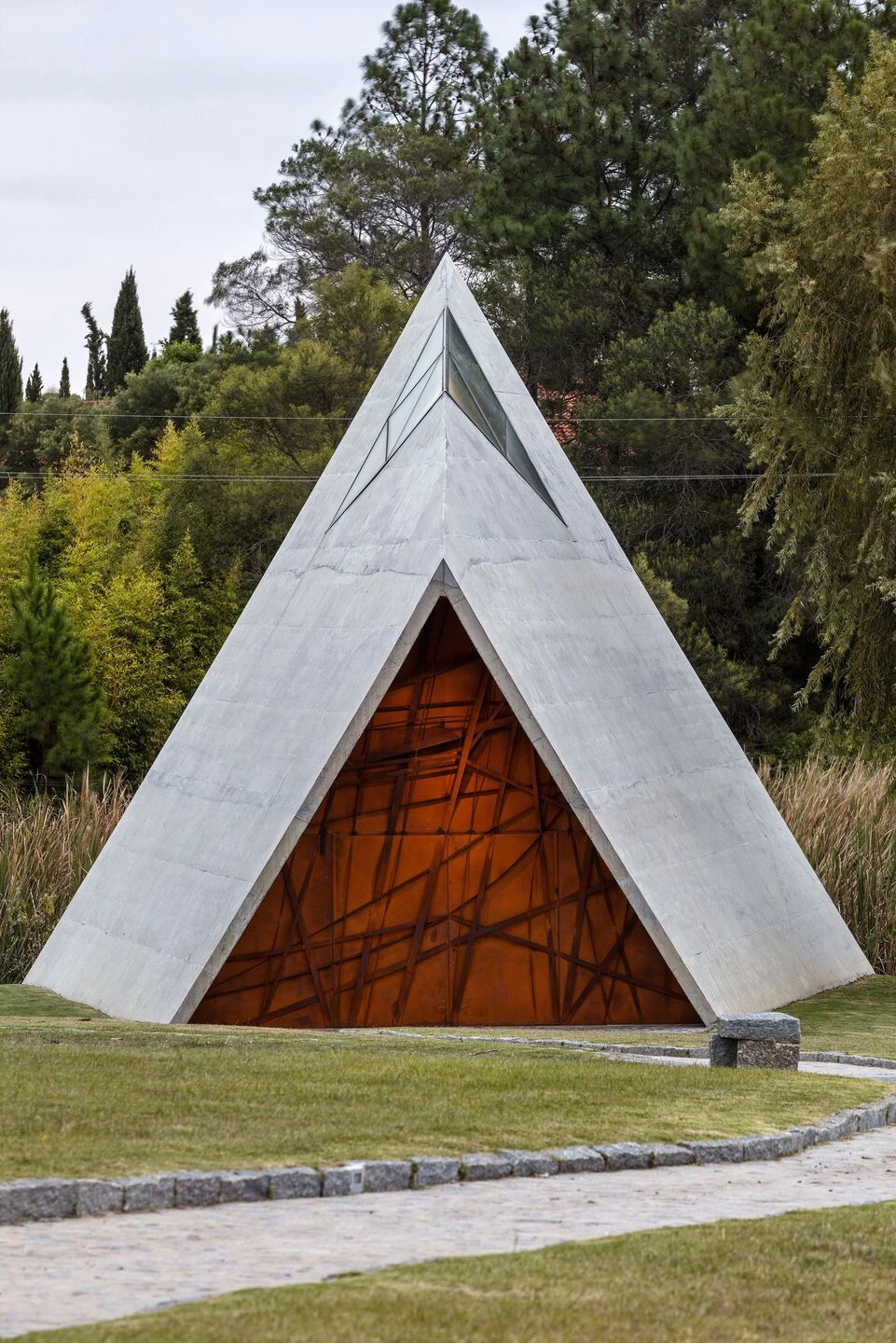 La Pietá Chapel-22