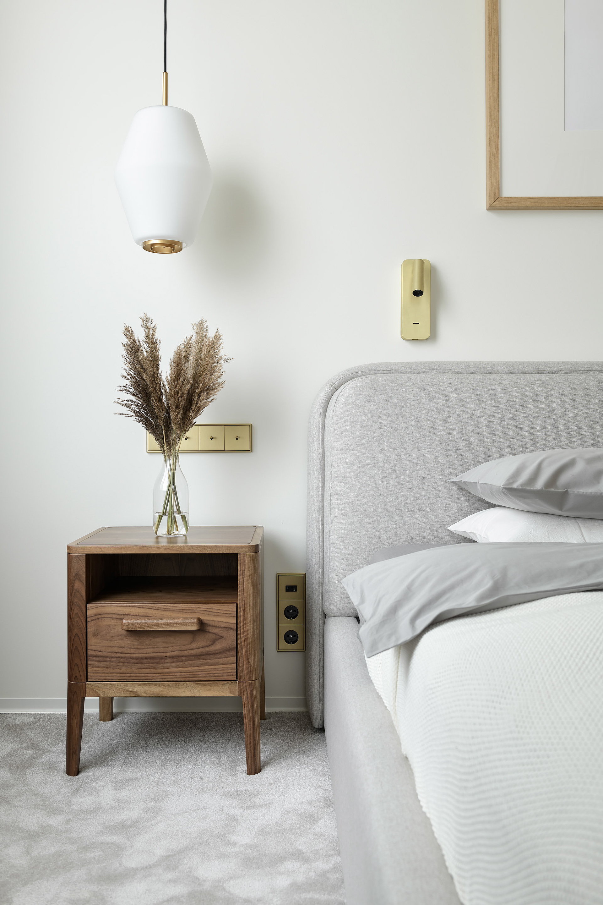 Urban Chic 家具系列室内设计丨乌克兰基辅丨Id4U 工作室-12