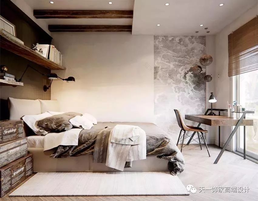 回家度假!地中海沿岸度假风住宅-16