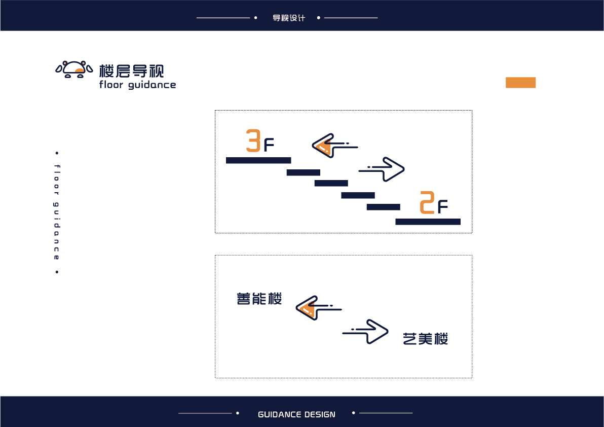 北艺附属学校导视设计丨胖胖,张静-25