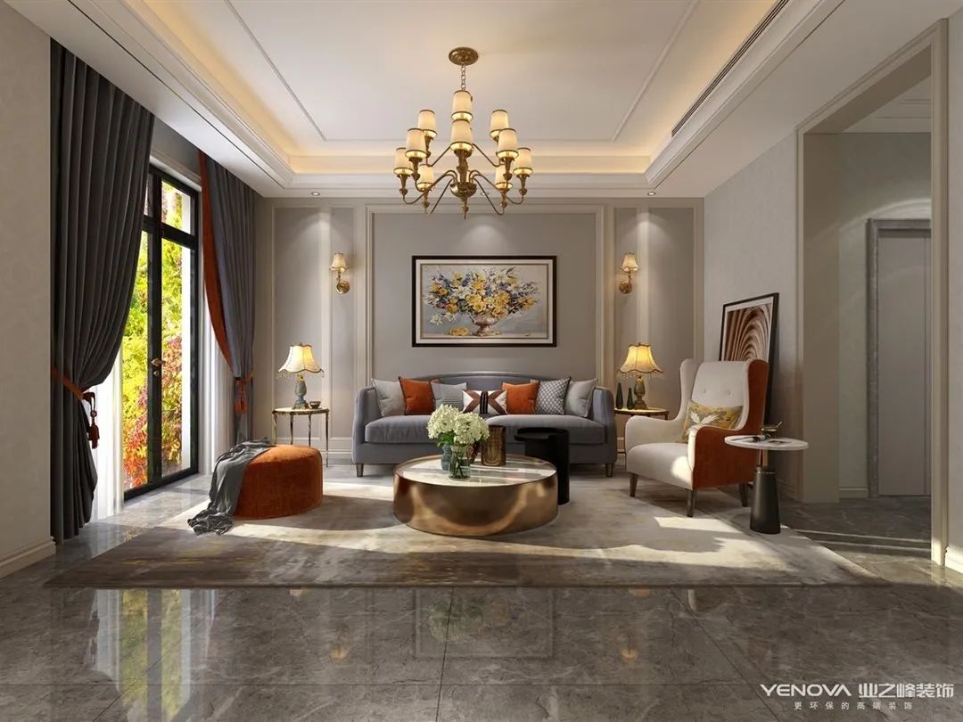 无主灯设计,让家居空间更有层次感!-50