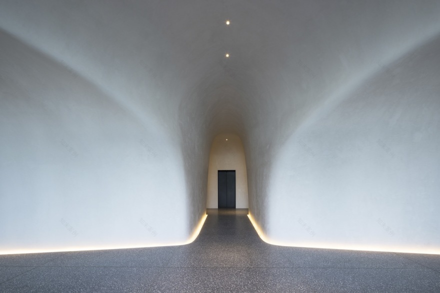 澳大利亚海滨有机住宅丨Contreras Earl Architecture-21