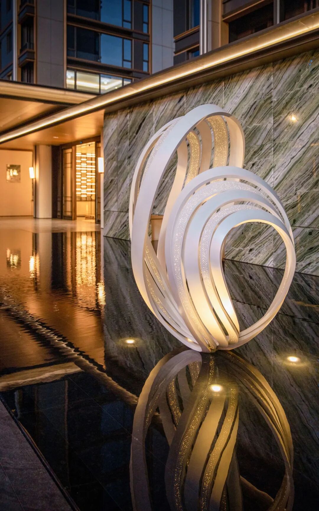 兴耀·青森轩丨中国杭州丨浙江东设建筑设计有限公司-37