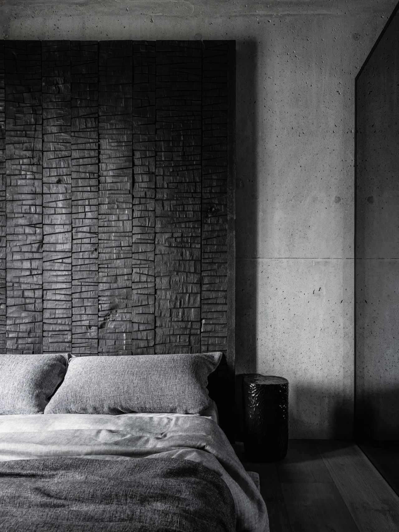 莫斯科公寓室内设计丨俄罗斯莫斯科丨Ariana Ahmad 设计工作室-42