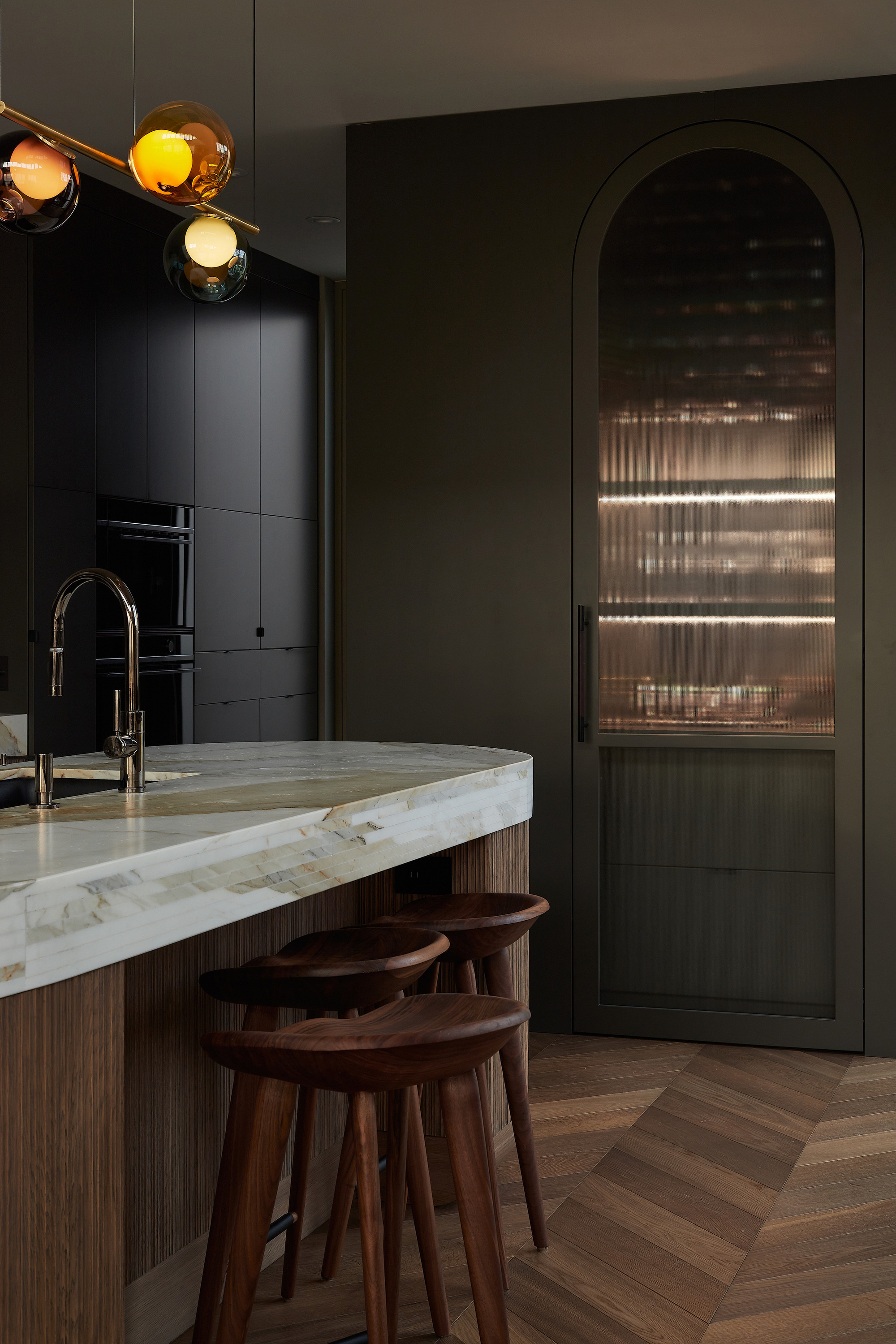 卡利尔之家丨加拿大蒙特利尔丨yh2-35