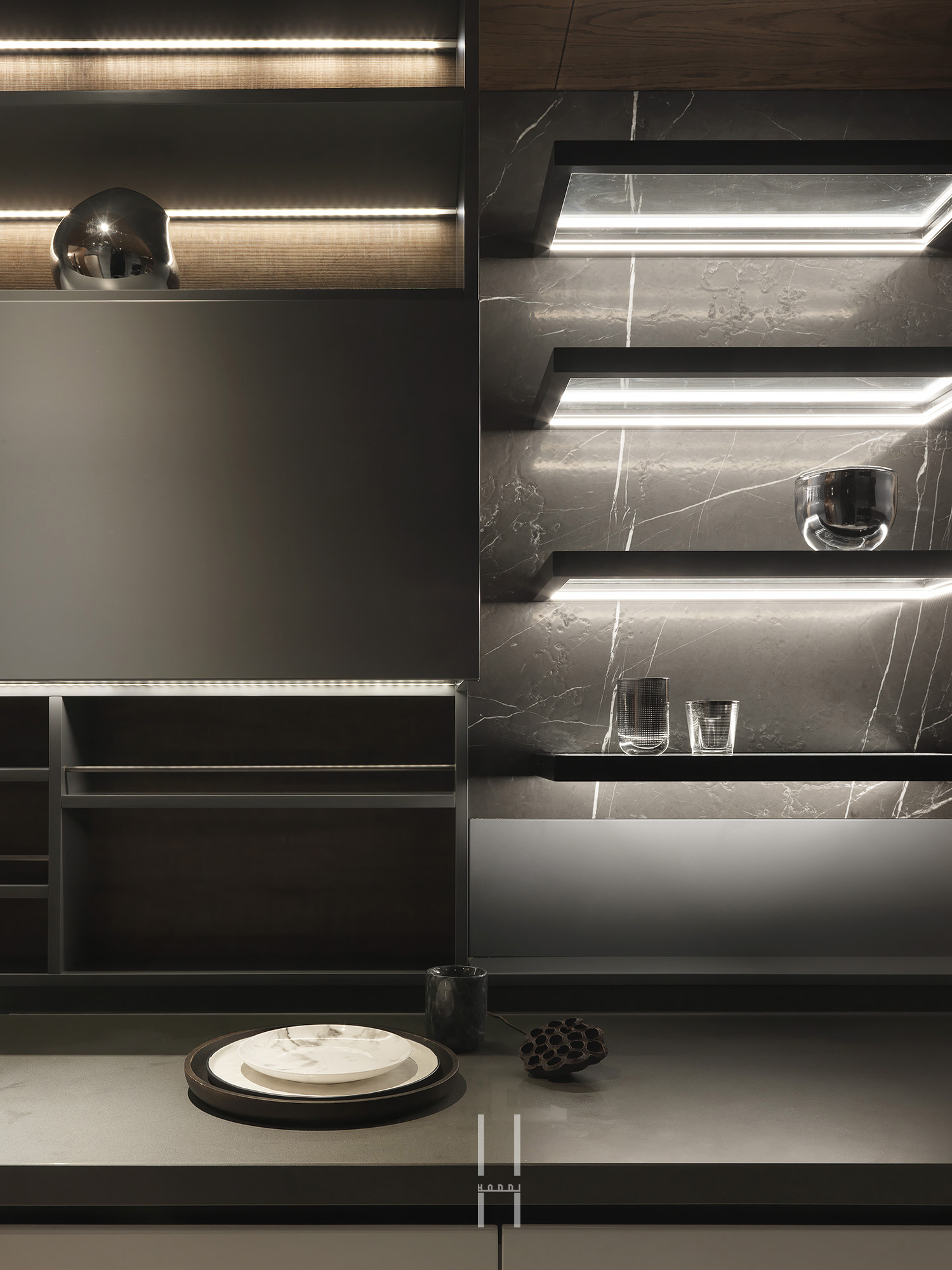 沐舍桃源度假酒店-18