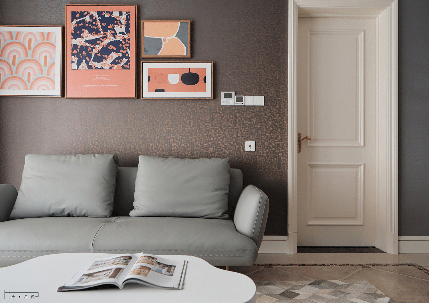 画年代设计 | 樱桃醉了-5