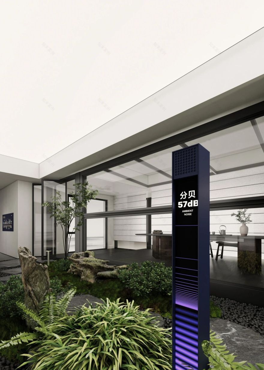 瑞升新作 · 皇派门窗零售终端丨中国青岛丨RSIII DESIGN-56