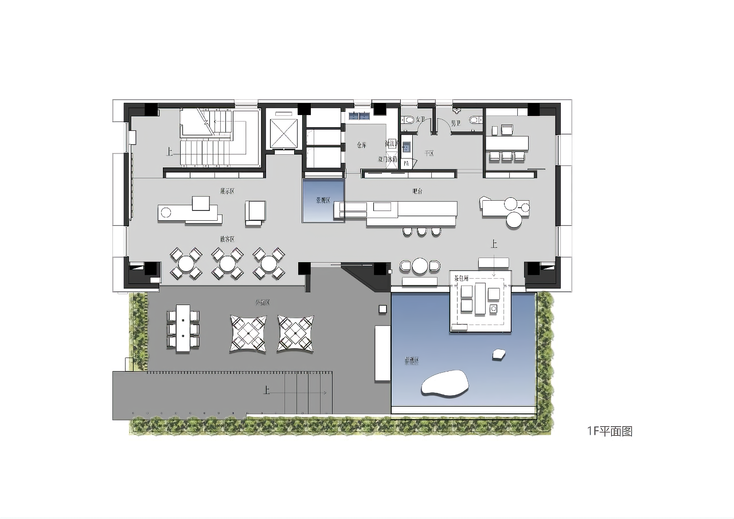 TEAME 茶会所丨中国宁波丨为一美学-87