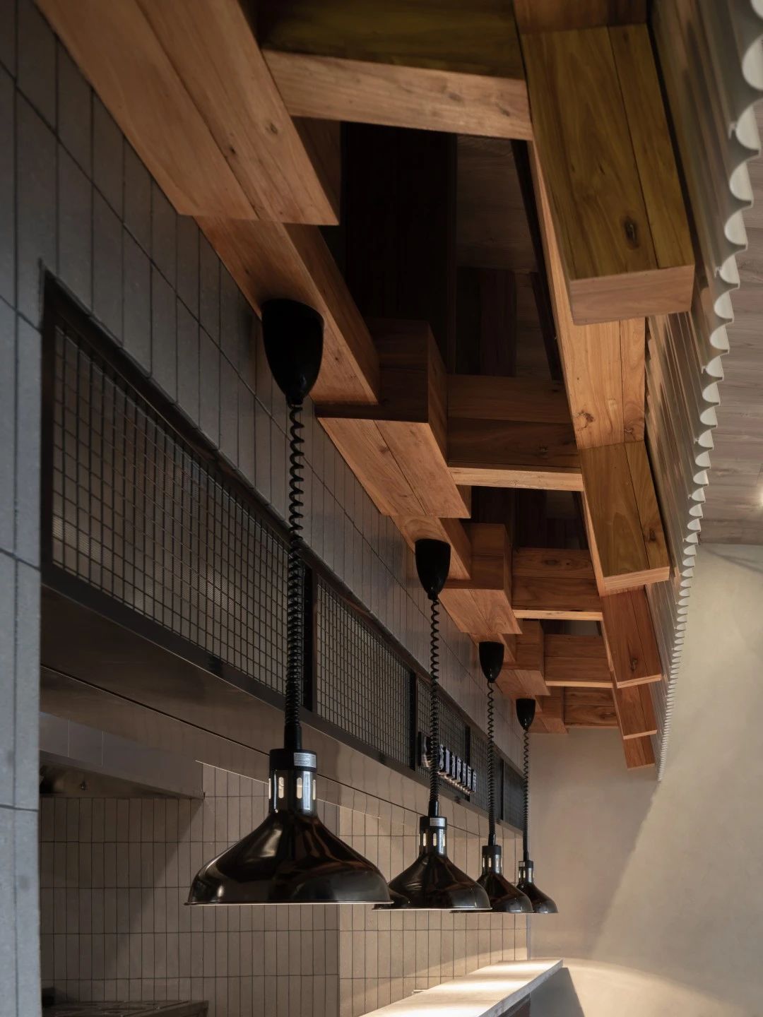 街巷缝隙五感食喜丨中国太原丨HOOOLD-78