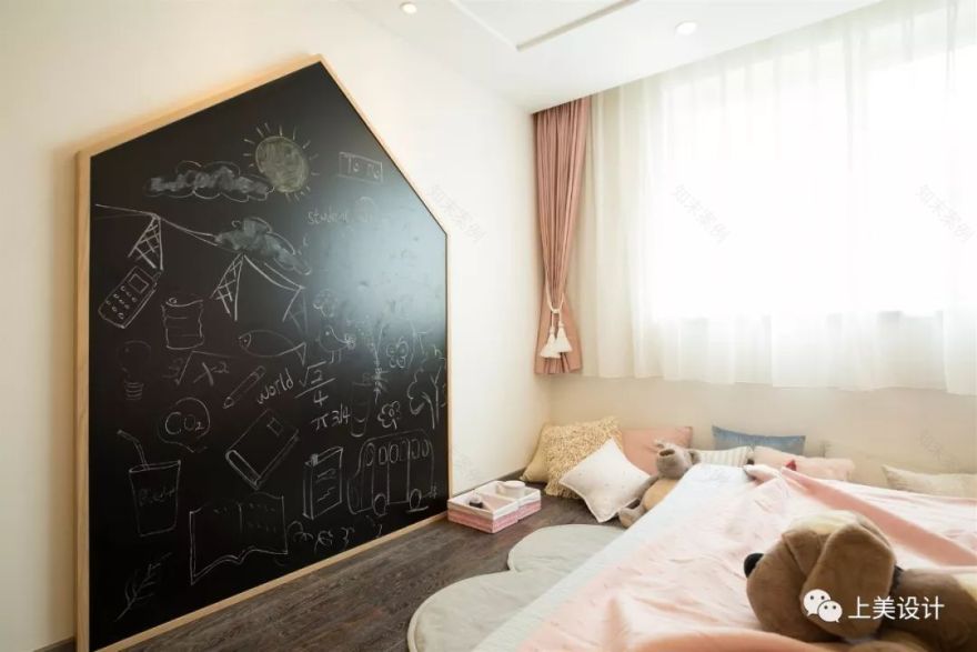 吴玮力 | 生活美学与空间设计的完美融合-84