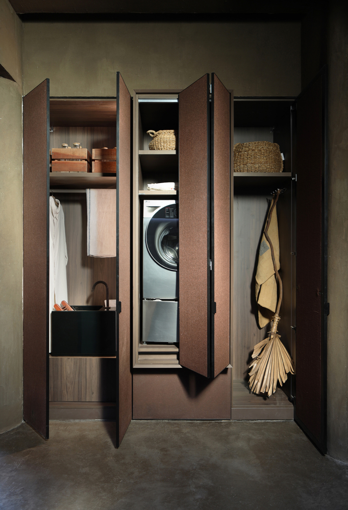 巴西设计师 Gustavo Neves 打造自然奢华空间-39