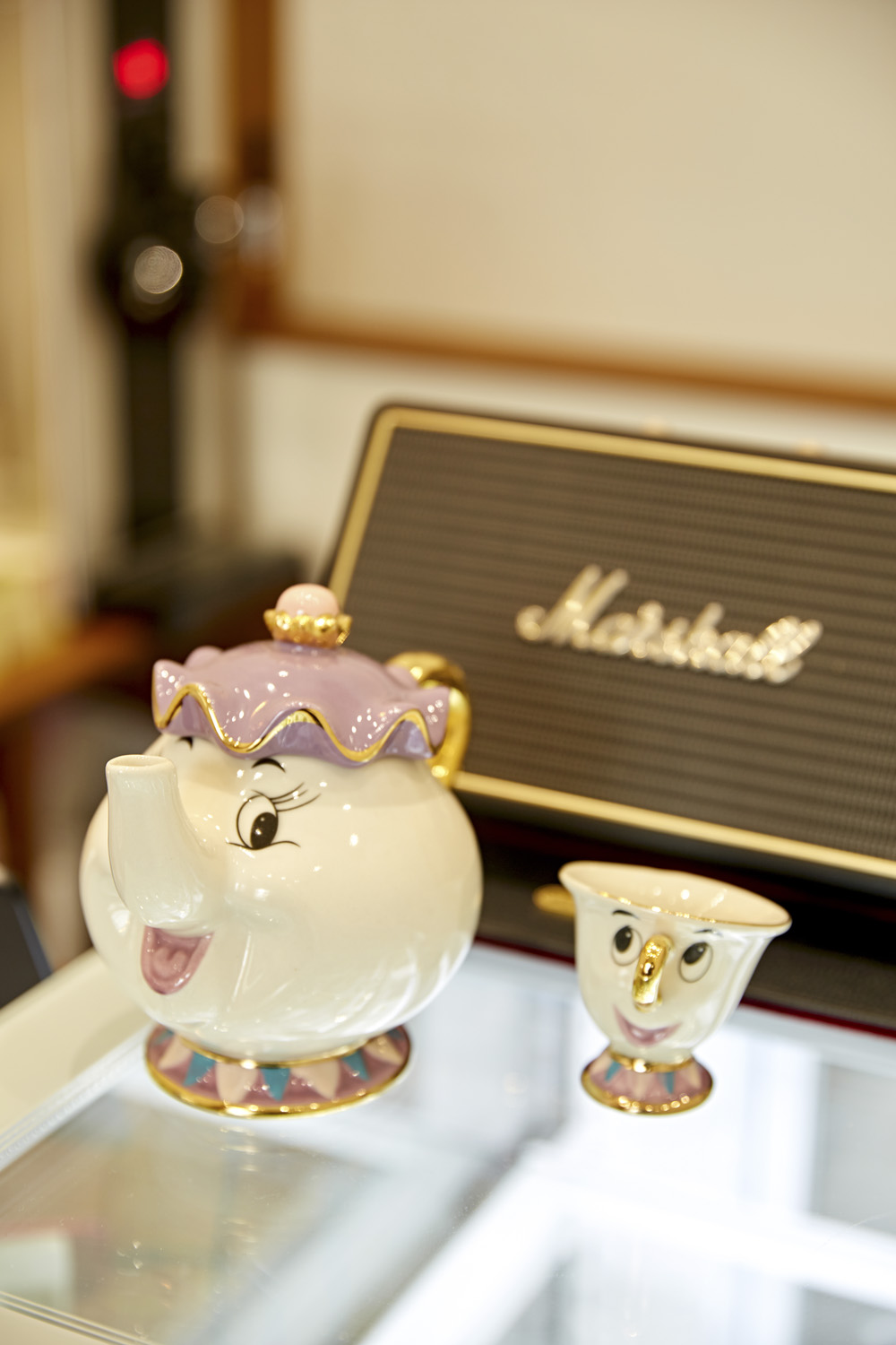 温暧氛围的 11 坪咖啡厅设计-14