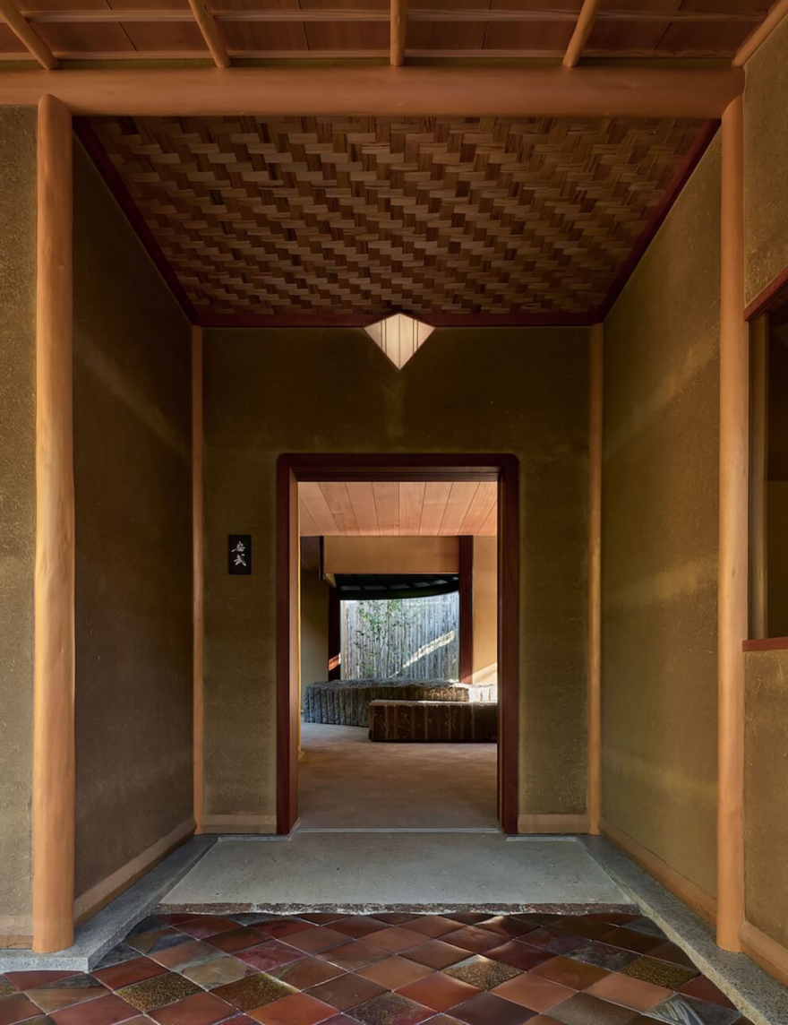 八岳之家丨日本福冈-49