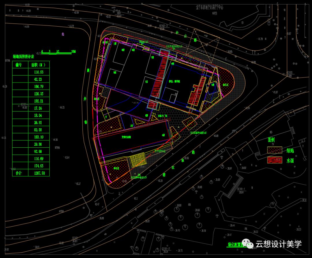 中国古动物馆(保定自然博物馆)丨中国保定丨王澍-129