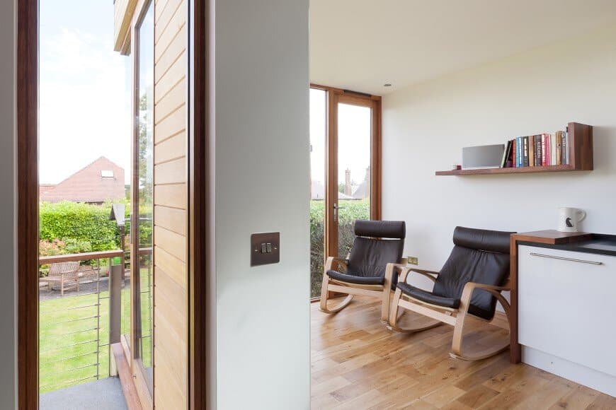 丨英国爱丁堡丨Scottish architect Craig Amy-17