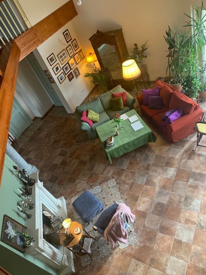 别墅项目：公园别墅6号-151