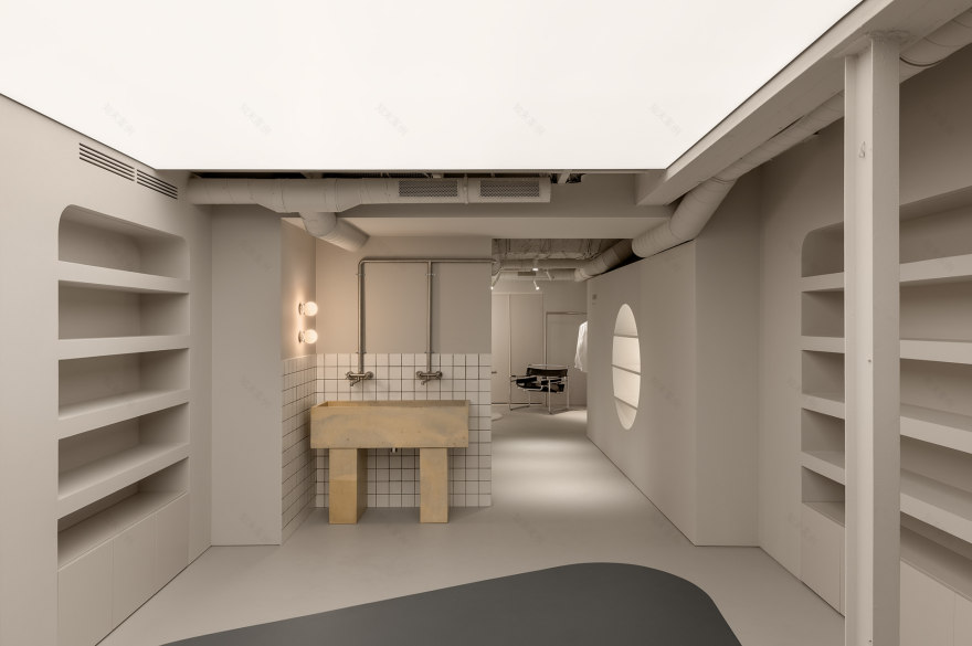 室内展厅丨乌克兰基辅丨Sofiia Hupalovska,Nataliya Stukonog-41