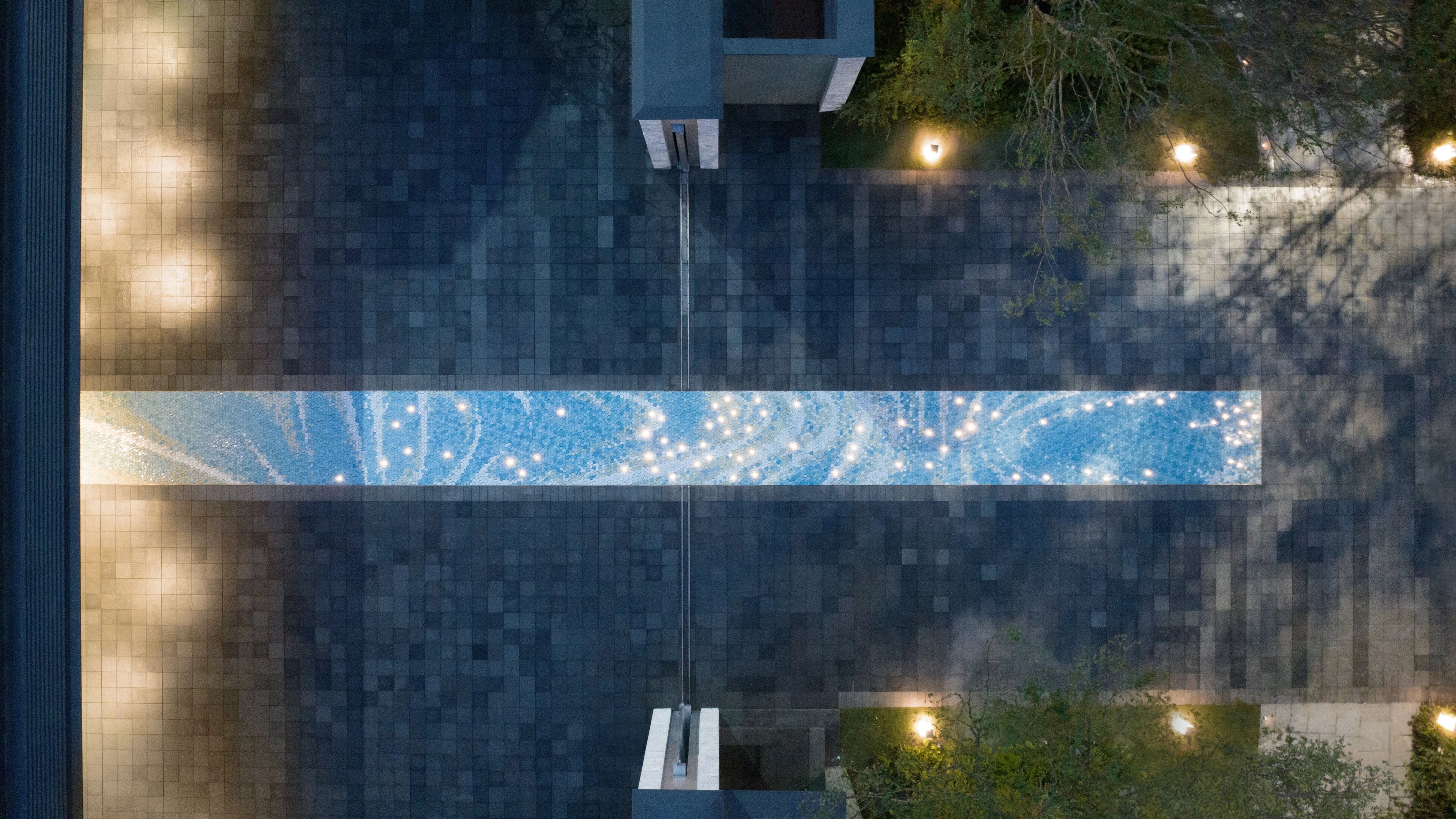 华侨城万科世纪水岸·無山丨中国南昌丨朱育帆设计工作室,SCDA等多家-57