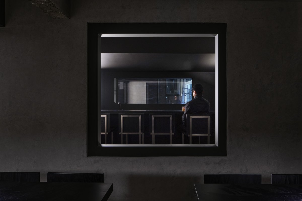 Boba Bear 室内设计丨KKOLStudio-14